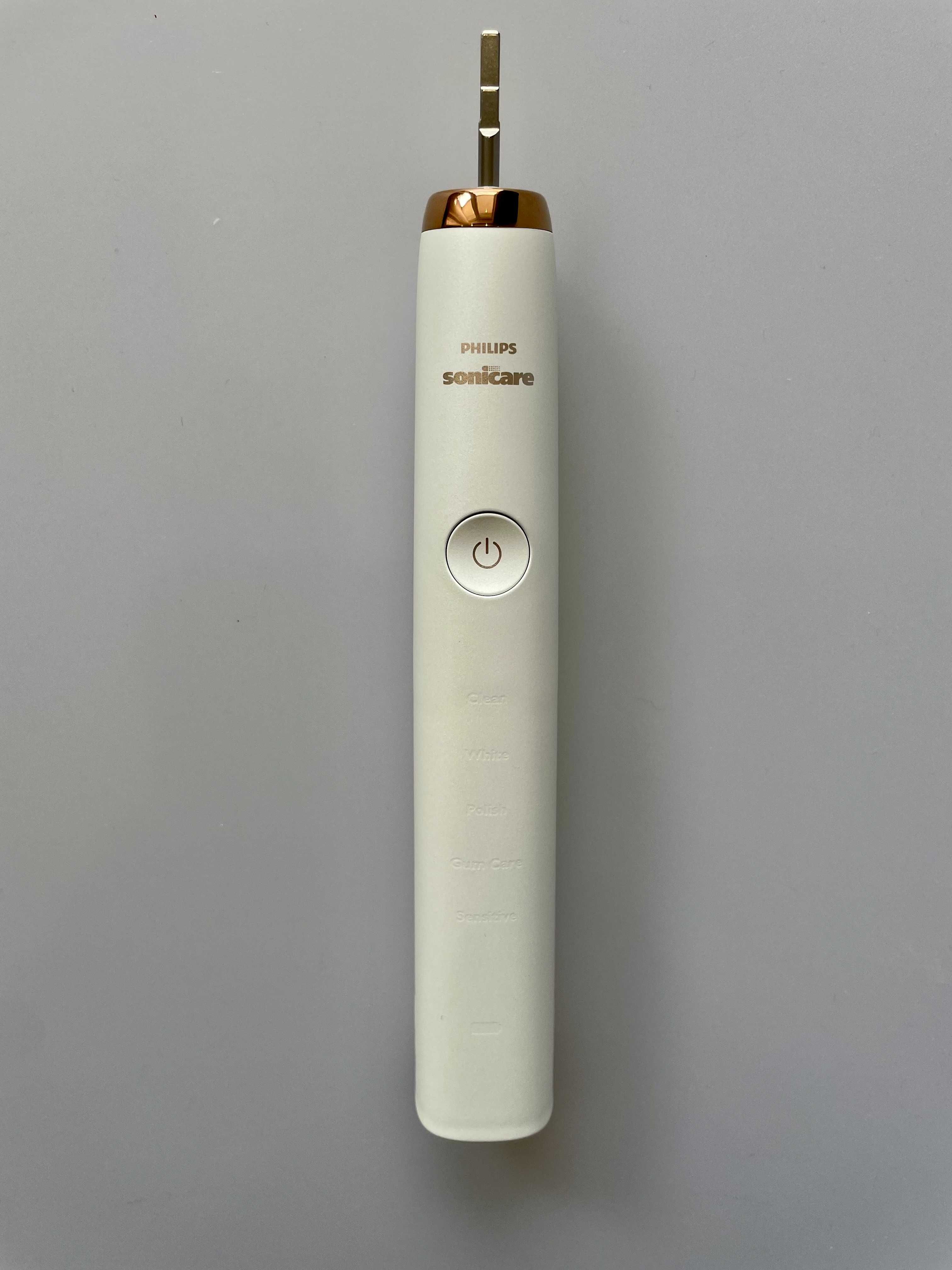 Електрическа звукова четка за зъби Philips Sonicare DiamondClean HX93