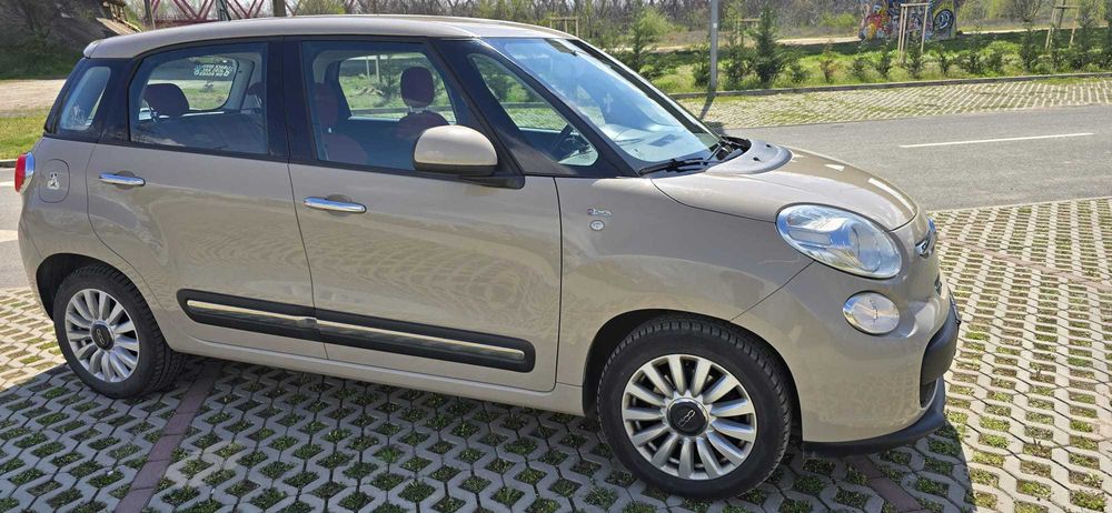 Fiat 500 L 1.3 multijet