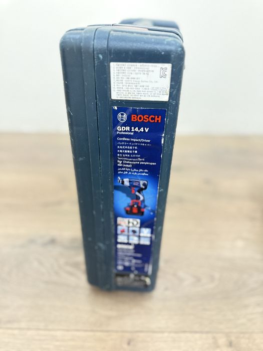 Vintovert BOSCH satiladi ORINGINAL