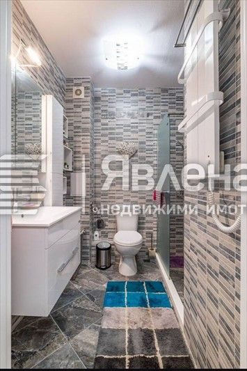 Дава се под наем Двустаен апартамент в Варна, Бриз - 63 кв.м за 650 € - Снимка #5