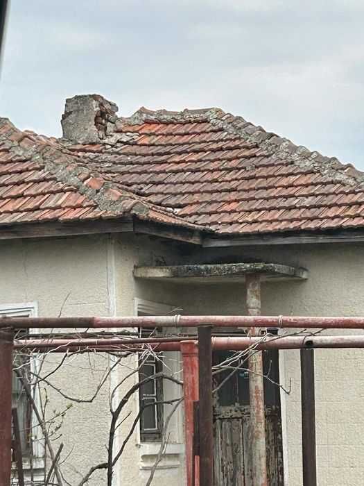 Къща с.Богорово с дворно място и салма