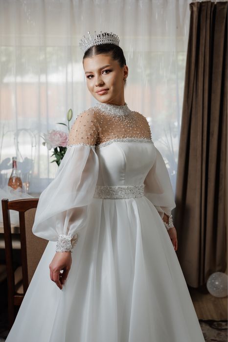 Rochie de mireasă