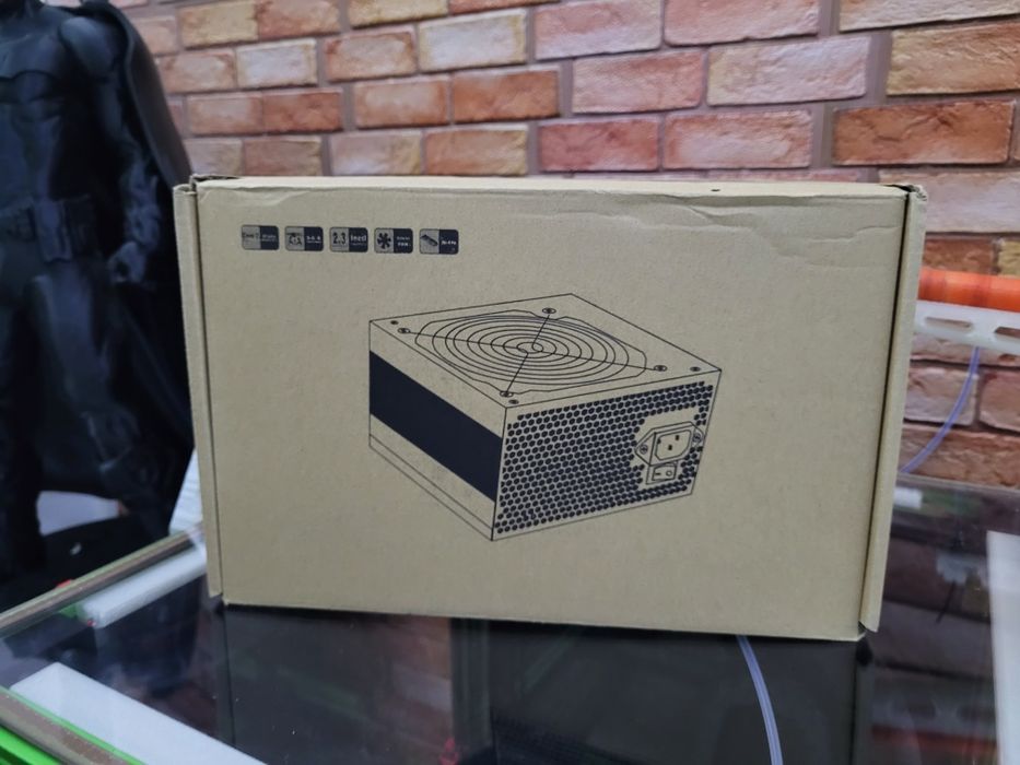 Sursă de alimentare pentru calculator 1800W 80 Plus Platinum Noua