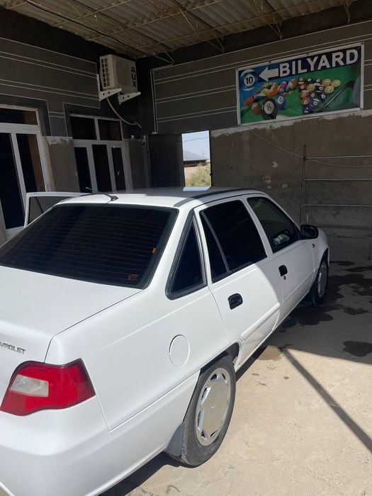Chevrolet Nexia 2 sotiladi