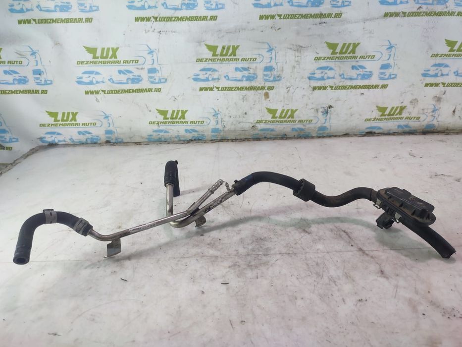 Conducta alimentare combustibil 04L201360 1.6 tdi CLHA Seat Leon 3 5F