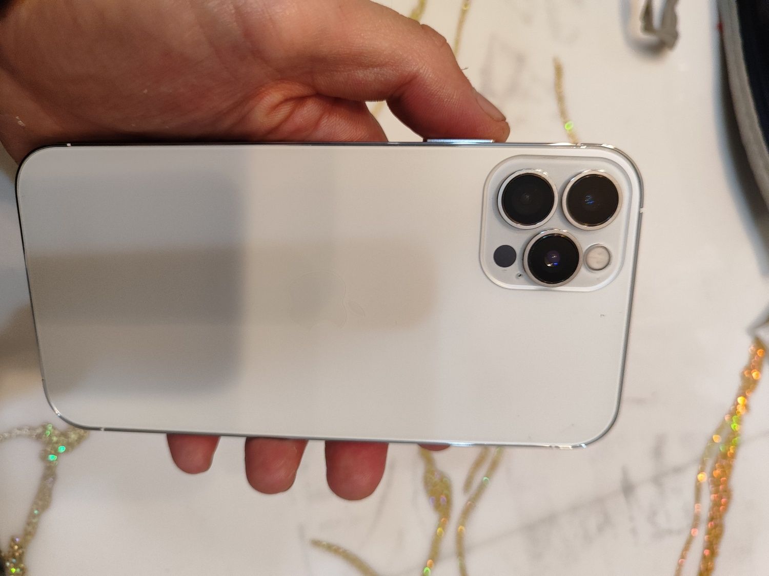 iPhone 11 в корпусе 13 Pro