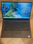 Dell XPS 9380 I5 8th gen/8RAM/256SSD