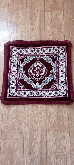 Курпа,курпача ва ёстиклар