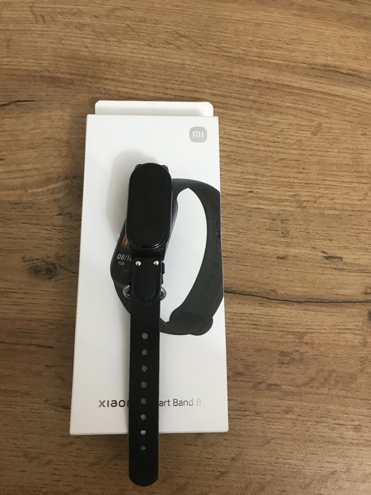 Xiaomi Mi Band 8