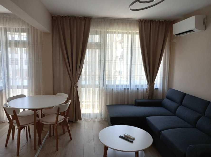 Дава се под наем Двустаен апартамент в Пловдив, Кършияка - 65 кв.м за 400 € - Снимка #1