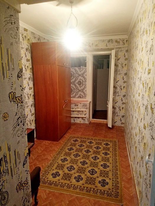 Ц 1 продается квартира