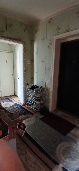 Продаю свою квартиру
