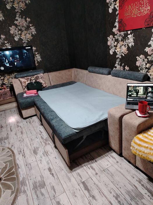 Arenda kavartira sheriklik