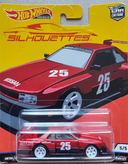 Hot Wheels car mix