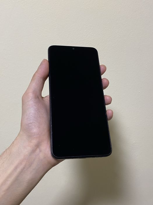 Redmi 13C 128GB Оперативка 12 / 6