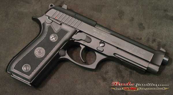 Pistol Airsoft Neletal Taurus PT92/M9/FS92/1911 4,3j Ed Limitata