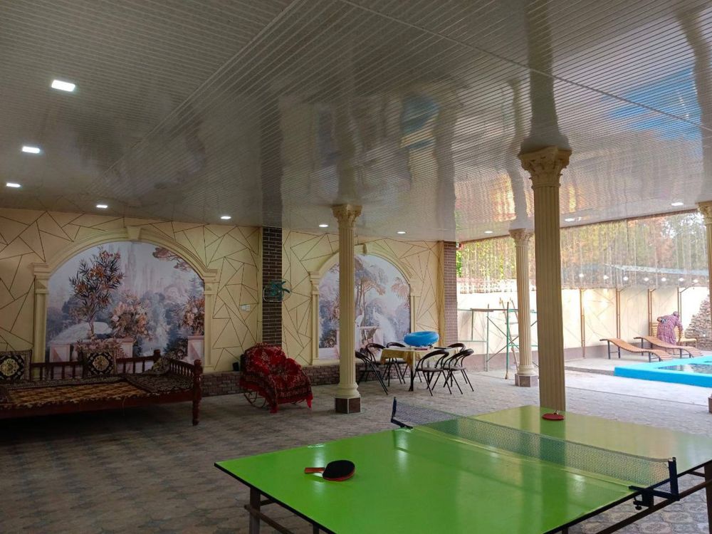 Dacha arenda.
