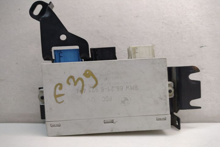 Modul Senzor Parcare PDC 66216921414 BMW X5 E53