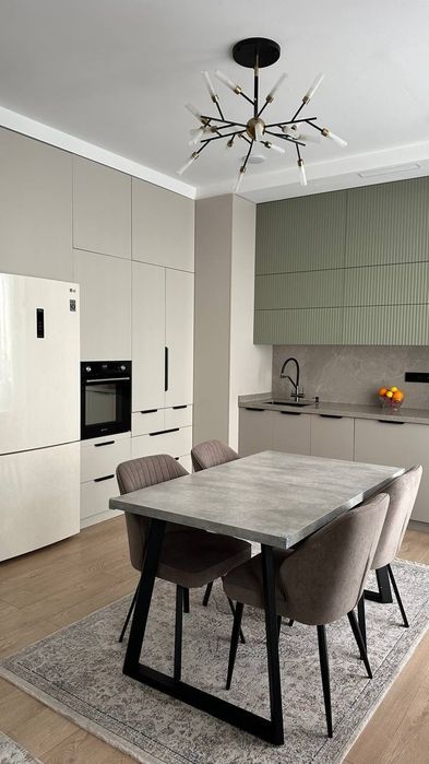 Kvartira продается 4/3/7 на ЖК Via Port