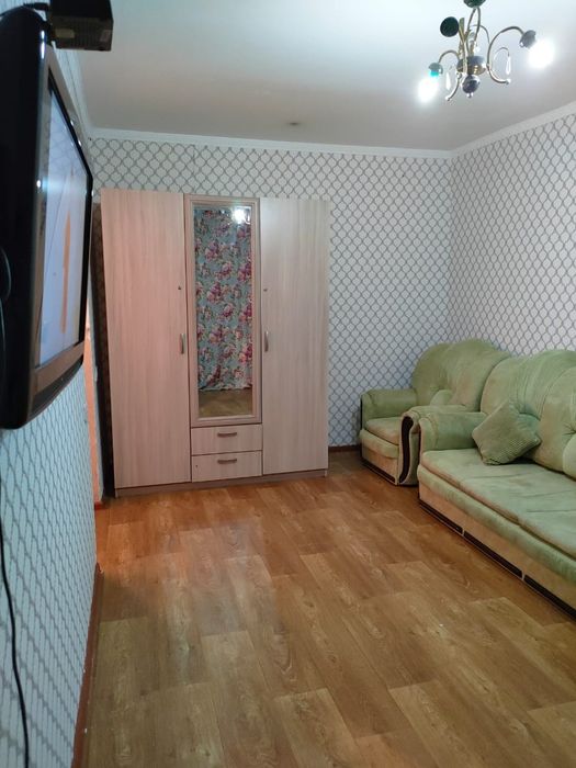 Продается 1комн квартира в СМП-136, возле бывшего ГАИ