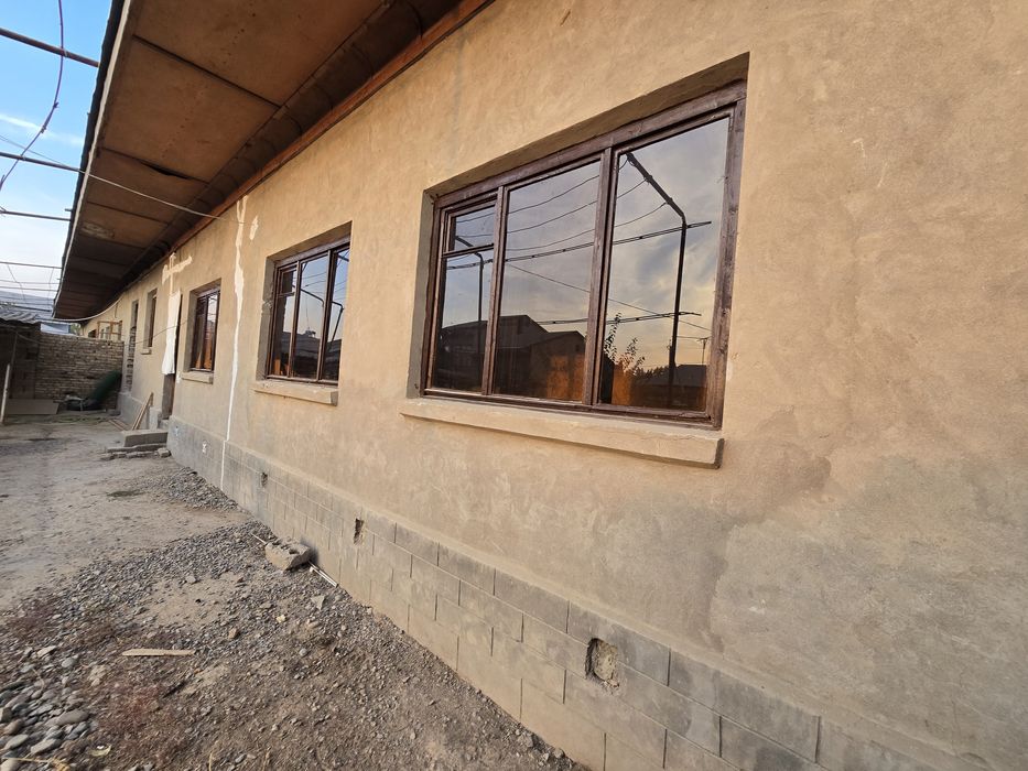 Yangiyol Ozod Mfy uchastka