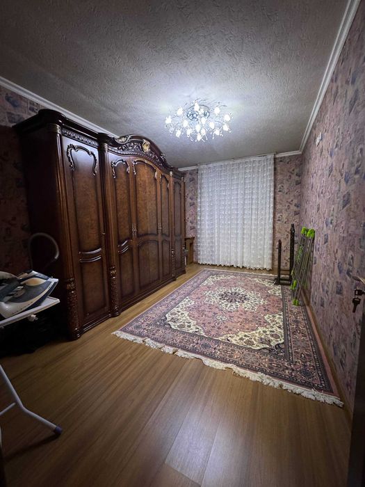 Сдается 3/1/9 Ул.Бабура ЖК Узбегим ЖК Piramit Tower Яккасарай