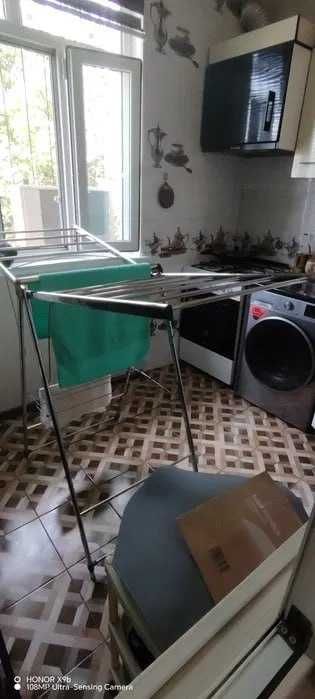 Продается квартира 2в3/5/5 Кушбеги с 2ми балконами 2х3