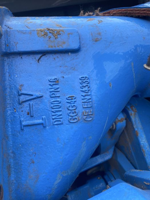 POMPE  APA  IRIGAȚII   - Grundfos  , Lowara , KSB