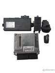 Kit pornire  BMW X1 I E84 2009 - 2015 2.0 xDrive 20 d N47 D20 C 851249801 0281017550