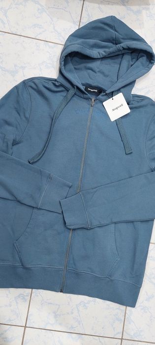 hanorac barbati M Desigual