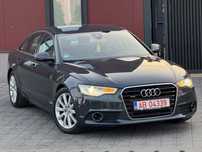 A6 Limuzină quattro  3L 245 Cp Full Led Xenon Navi Cameră 360 S-tronic