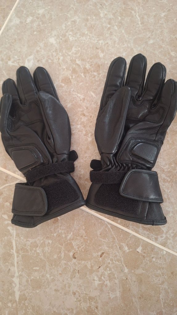 Mănuși moto Racer/ Held