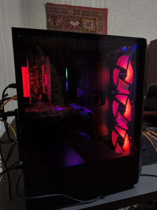 Igrovoy keys sotiladi