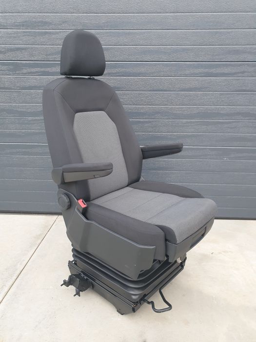 Scaun sofer cu Perna de aer Vw Crafter sau Man TGE PRET INFORMATIV