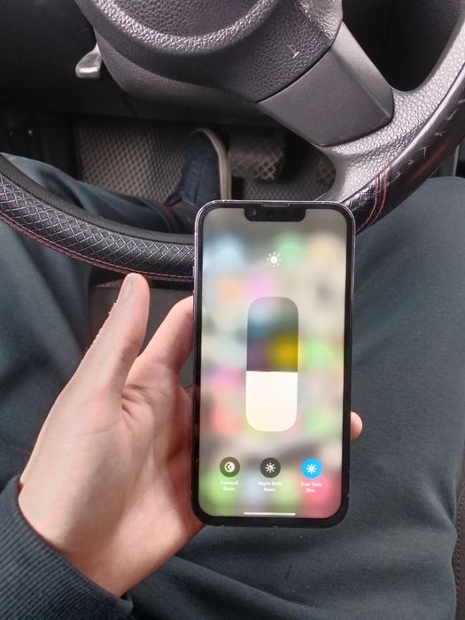 iPhone 13 Pro, айфон 13 про