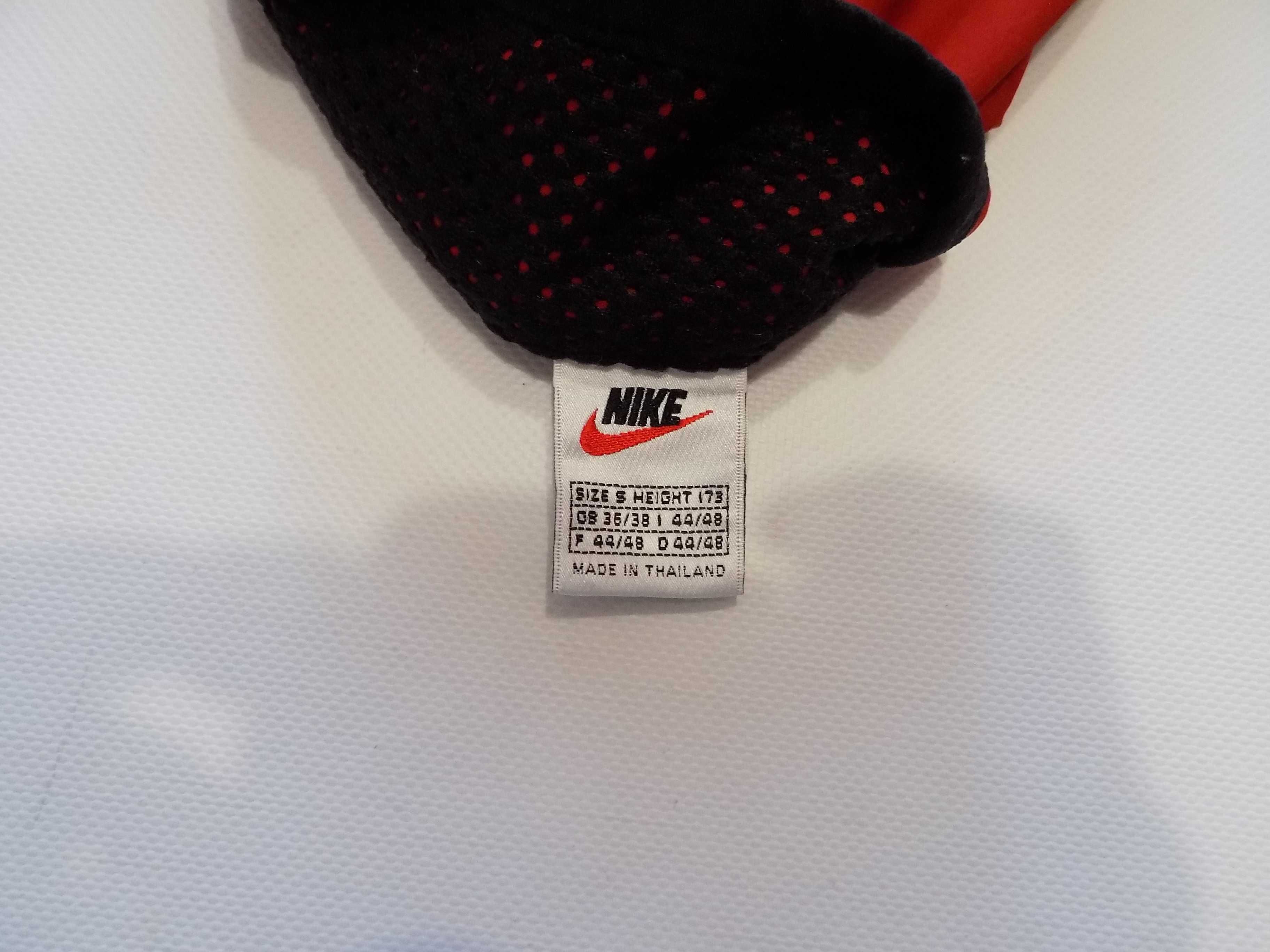горнище nike vintage/adidas суитчър ветровка яке мъжко оригинална S/L
