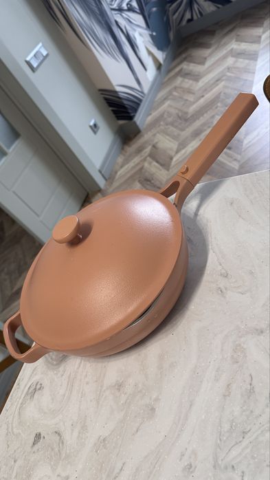 Сковородка керамическая Our place 28 см