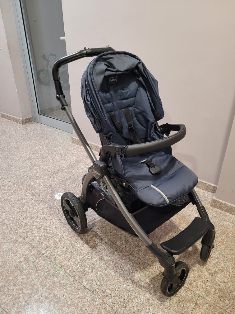 Детска количка Peg Perego Book S 2in1