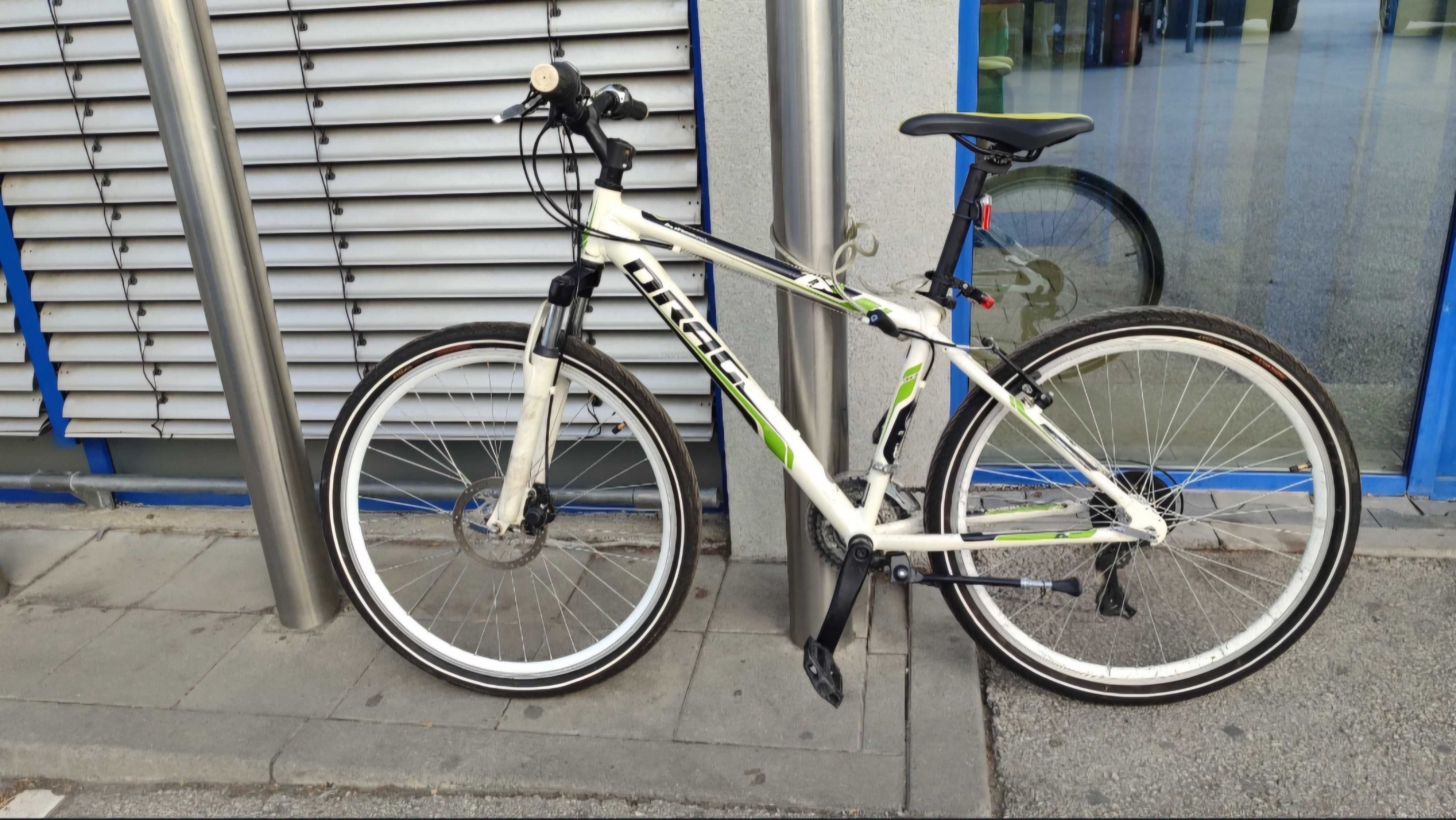 Drag ZX2 26" MTB планински велосипед
