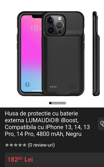 De vanzare Iphone 13 pro