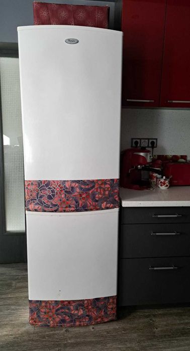 Хладилник Whirlpool