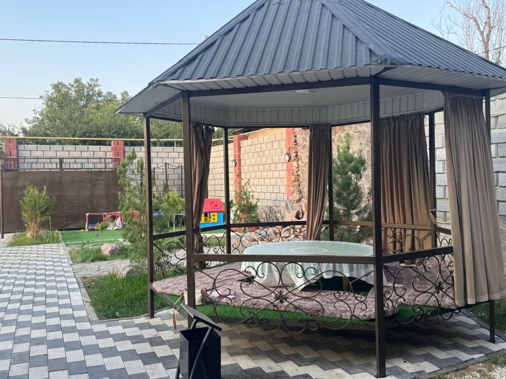 Дача Кайнар Булак