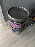 краска для покраски стен Dulux