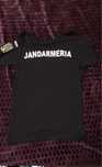 Uniforma Jandarmerie Tricou Glat,Bluza Maneca Lunga