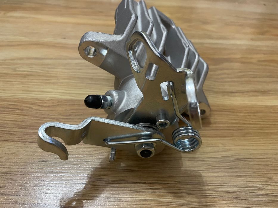 НОВ Ляв спирачен апарат Audi A3 8P Golf 5 Golf 6 Seat Leon 1K0615423A