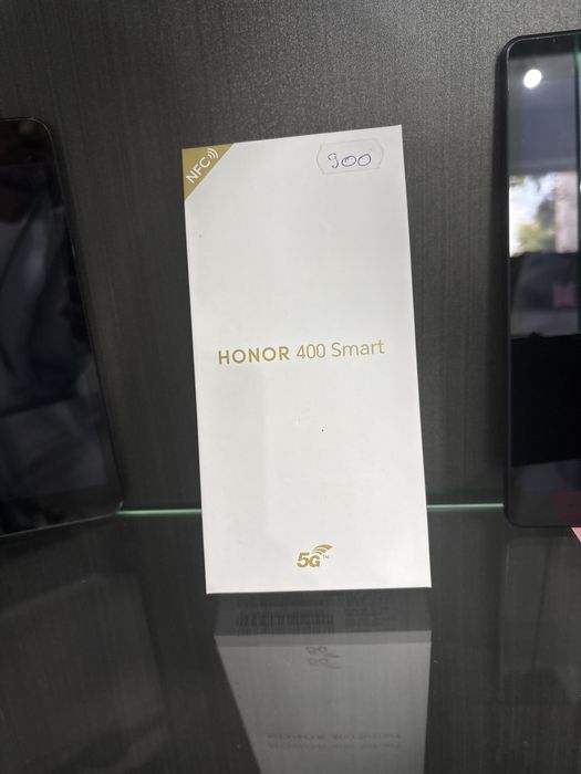 Honor 400 smart sigilat