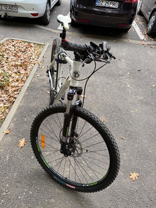 Vând  Bicicleta  Busetto Grande 29 (Fără intermediari)