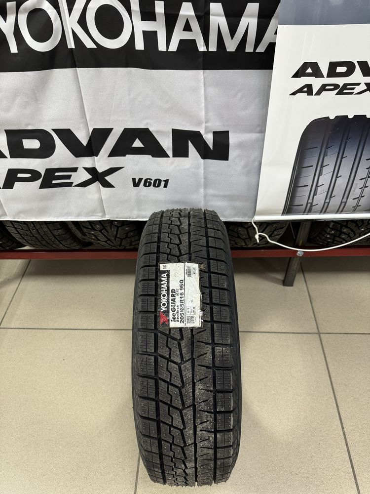 205/65 R16 IG70 Yokohama
