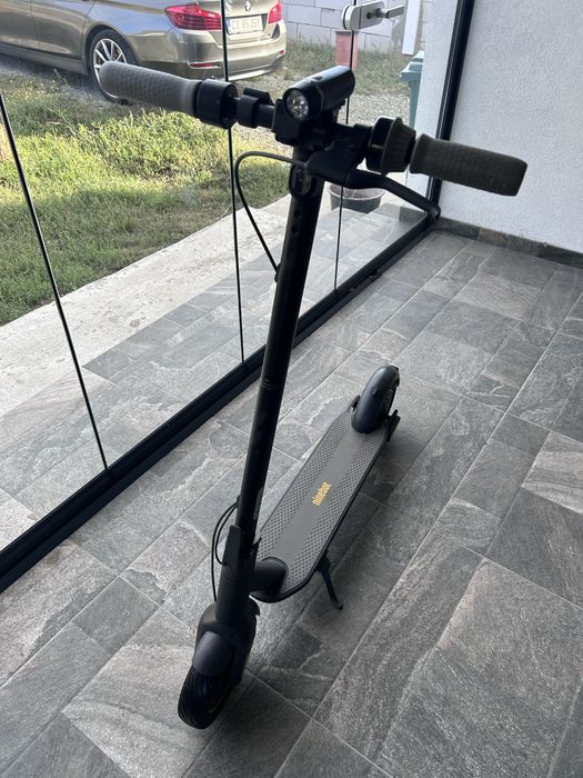 Ninebot kick scooter max G30