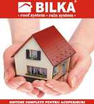 Acoperisurii Bilka Reparatii Montaj Dulgherie Vopsim Tabla Izolații